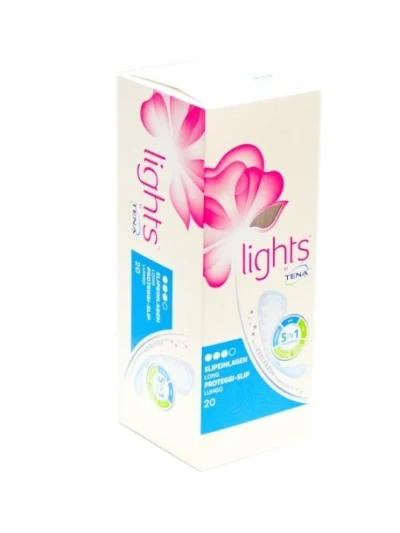 LIGHTS BY TENA LONG 20PZ