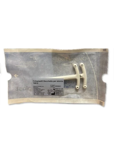 ALTERNA BACCHETTA STERILE PER STOMIA 1PZ - COD.12812