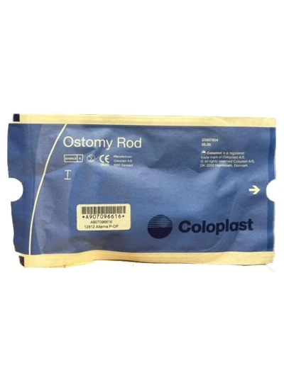 ALTERNA BACCHETTA STERILE PER STOMIA 1PZ - COD.12812 2