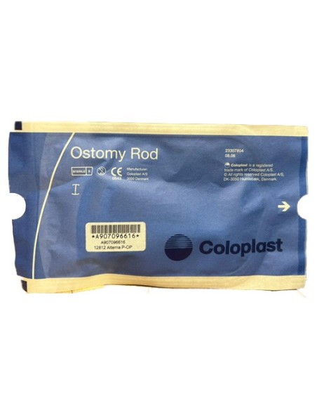 ALTERNA BACCHETTA STERILE PER STOMIA 1PZ - COD.12812