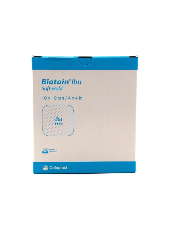 BIATAIN IBU SOFT-HOLD 10X10 5PZ