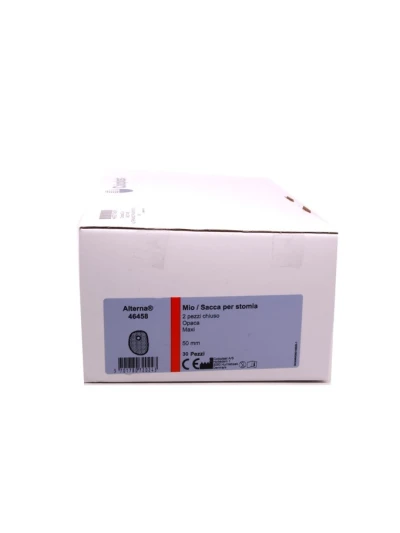 ALTERNA MIO SACCA MAXI A 2 PEZZI IN TNT 50MM- COD.46458 30PZ