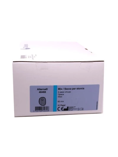 ALTERNA MIO SACCA MAXI A 2 PEZZI 60MM - COD.46468