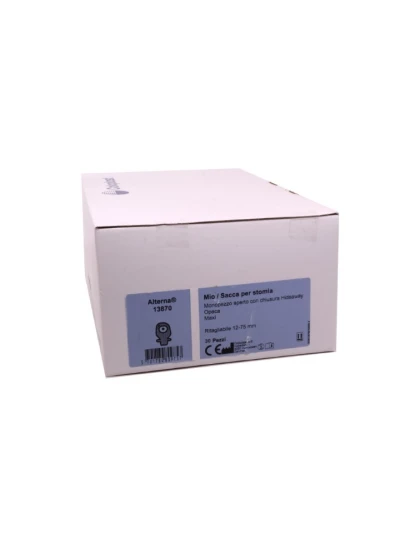 ALTERNA MIO HIDEAWAY SACCA MAXI OPACA - COD.13870 30PZ