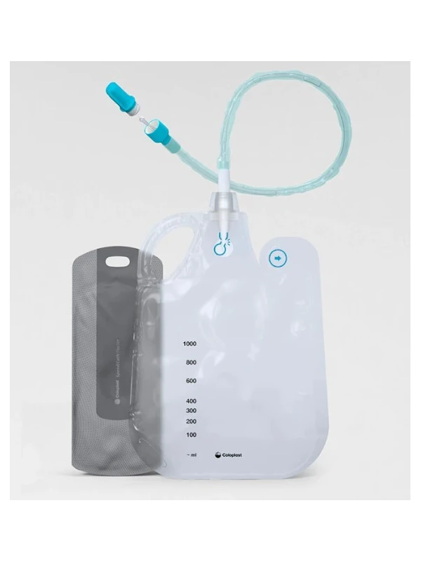 SPEEDICATH FLEX SET CATERERI CH10 - COD.28931