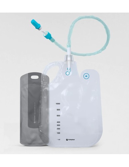 SPEEDICATH FLEX SET CATERERI CH10 - COD.28931