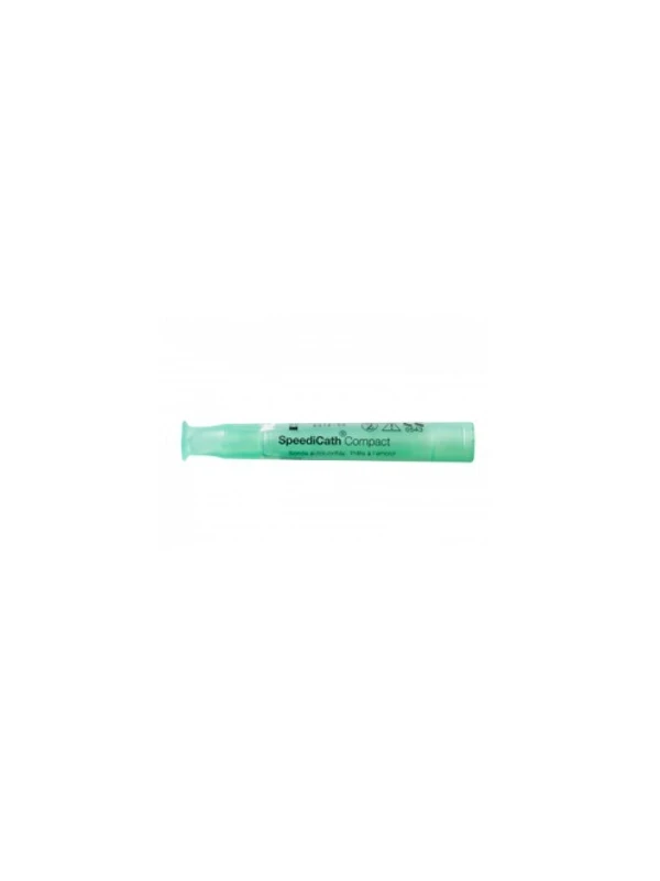 SPEEDICATH COMPACT CATETERE DONNA CH12 30PZ - COD.28582