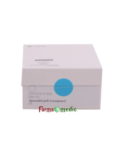 SPEEDICATH COMPACT EVE CATETERE DONNA CH12 30PZ - COD.28112