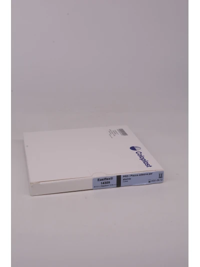 EASIFLEX PLACCA ADESIVA RIT.15-88 90MM PRO - COD.14309 5PZ