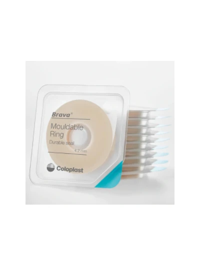 ANELLO PLASMABILE STOMIA 4,2MM 2