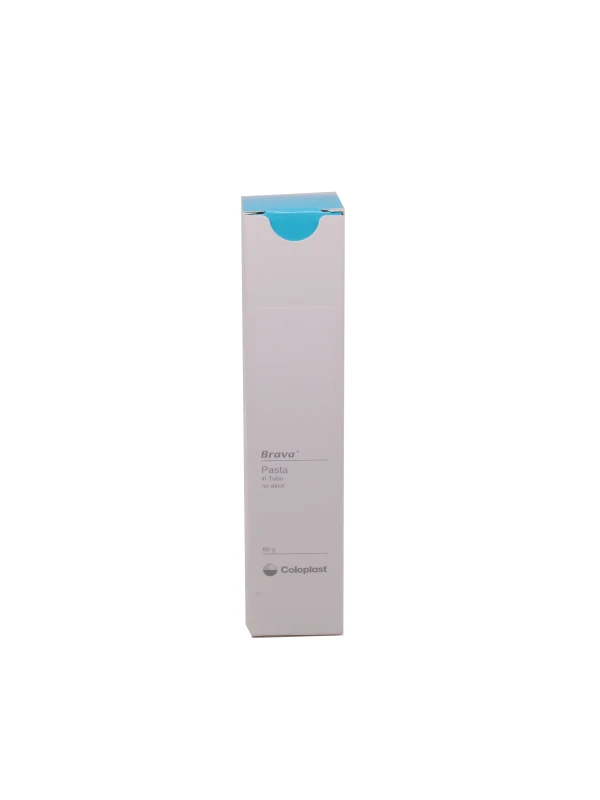 PASTA STOMIA S/ALCOL 60G
