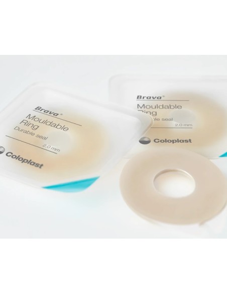 ANELLO PLASMABILE STOMIA 2MM
