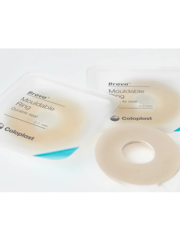 ANELLO PLASMABILE STOMIA 2MM