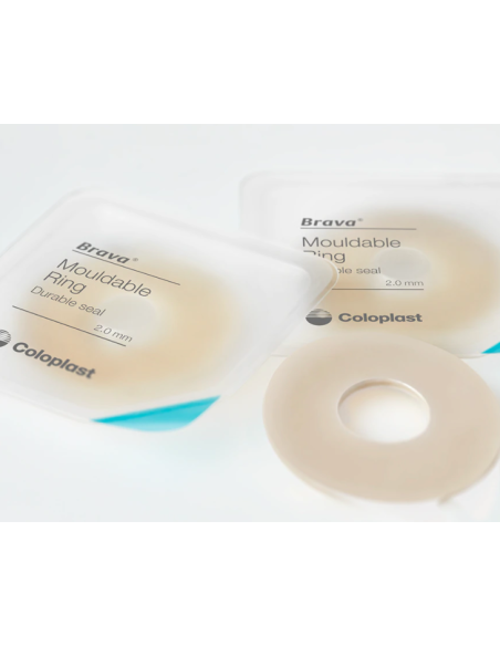 ANELLO PLASMABILE STOMIA 2MM
