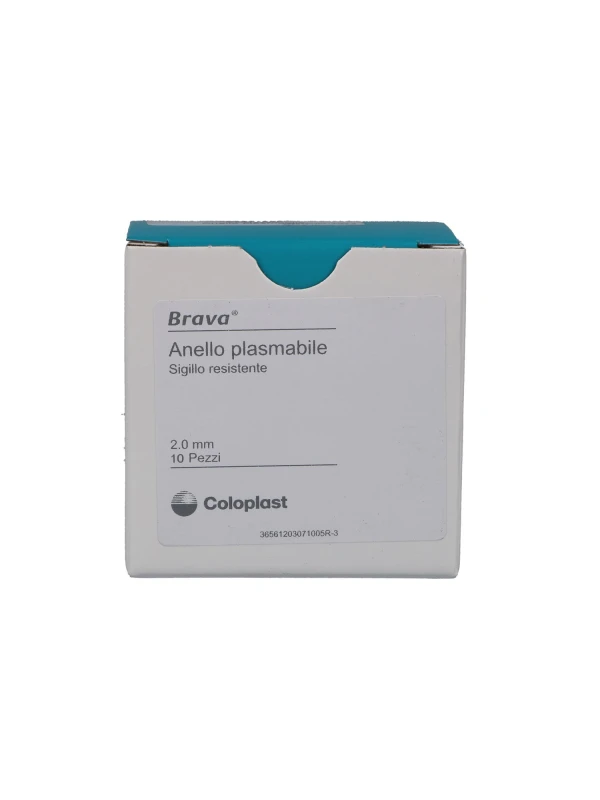 ANELLO PLASMABILE STOMIA 2MM