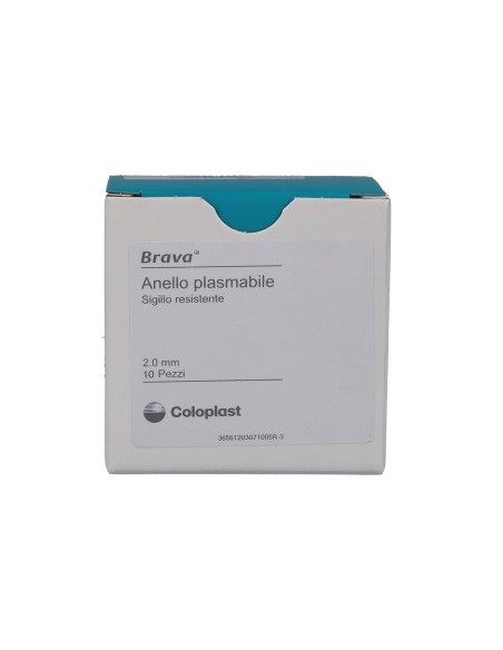 ANELLO PLASMABILE STOMIA 2MM