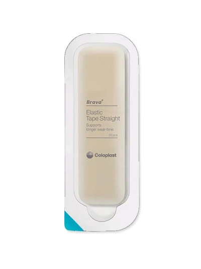 BRAVA CEROTTO STOMIA 20PZ