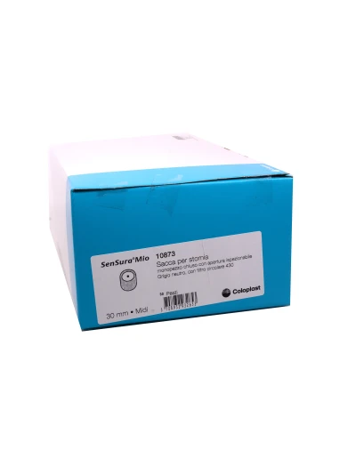 SENSURA MIO CLICK SACCA MIDI 30-45MM - 30PZ COD.10873