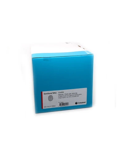 SENSURA MIO CLICK SACCA MAXI 50MM - COD.11413 30PZ