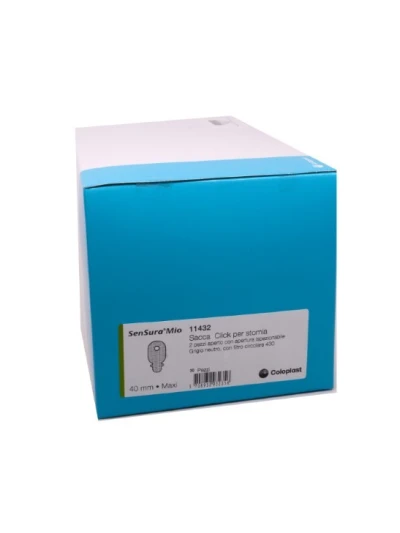 SENSURA MIO CLICK SACCA APERTA MAXI 40MM - COD.11432