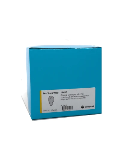 SENSURA MIO CLICK SACCA APERTA - MAXI 70MM COD.11456 30PZ