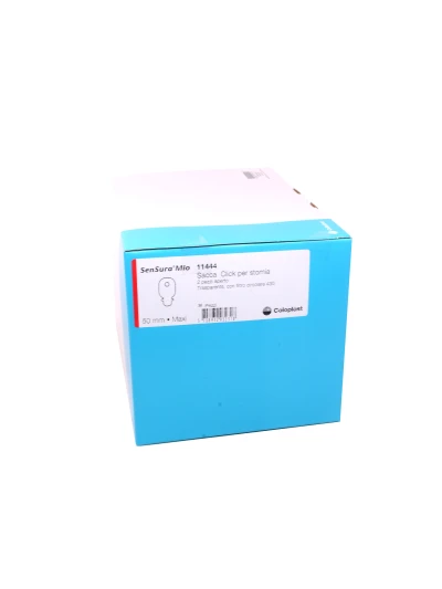 SENSURA MIO CLICK SACCA APERTA MAXI 50MM - COD.11444