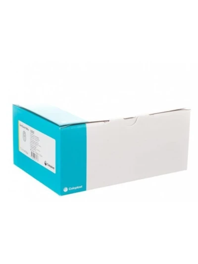 SENSURA MIO FLEX SACCA COLOSTOMIA CHIUSA 70MM - 30PZ...