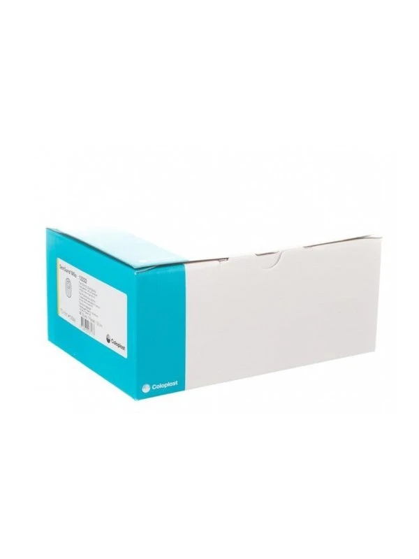 SENSURA MIO FLEX SACCA COLOSTOMIA CHIUSA 70MM - 30PZ COD.12222