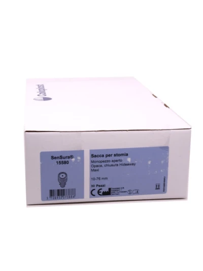 SENSURA HIDEAWAY SACCA APERTA MAXI - COD.15580 30PZ