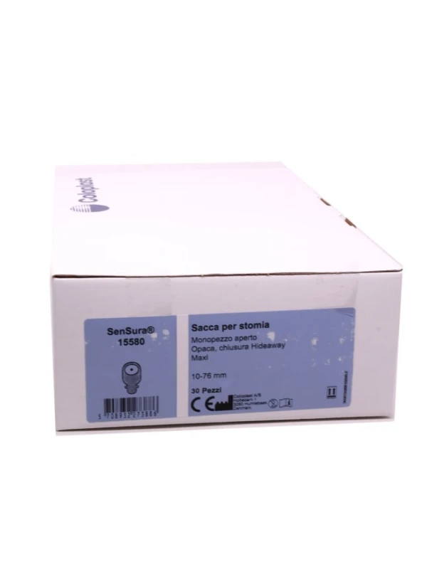 SENSURA HIDEAWAY SACCA APERTA MAXI - COD.15580 30PZ