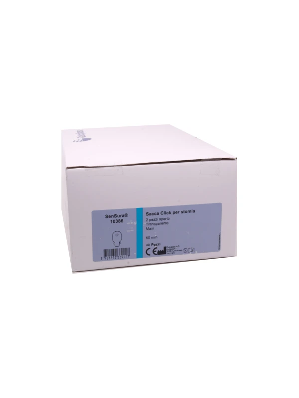 SENSURA CLICK SACCA APERTA 60MM MAXI -...