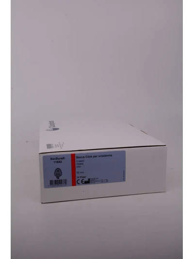 SENSURA CLICK URO SACCA MIDI 50MM - COD.11842 30PZ