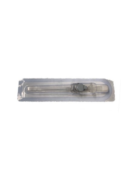 AGO CANNULA G16 2 VIE