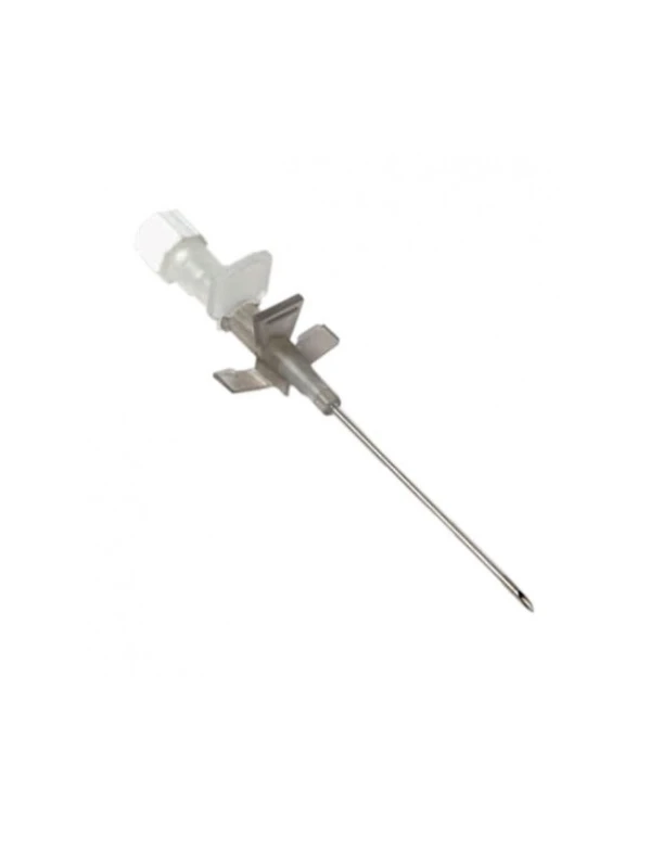 AGO CANNULA G16 2 VIE