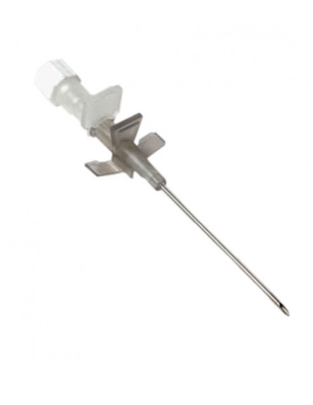 AGO CANNULA G16 2 VIE