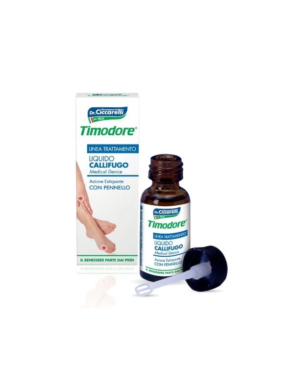 CALLIFUGO CICCARELLI LIQUIDO CON PENNELLO -...