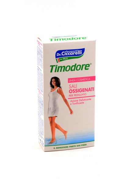 SALI OSSIGENANTI CICCARELLI