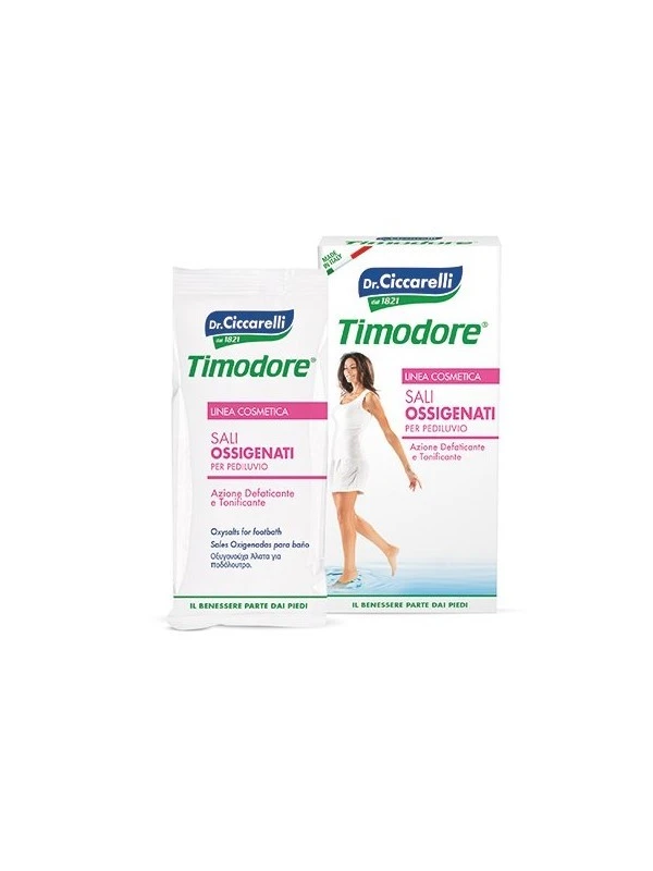 SALI OSSIGENANTI CICCARELLI