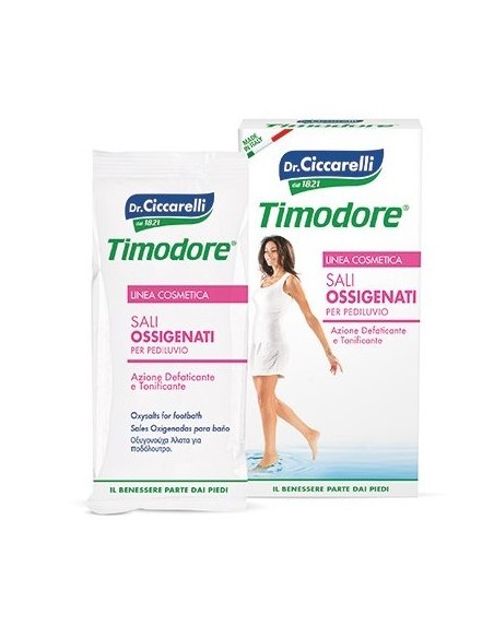 SALI OSSIGENANTI CICCARELLI