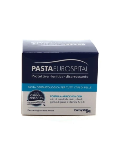 PASTA EUROSPITAL DERMOPROTETTIVA PER ADULTI - 150ML