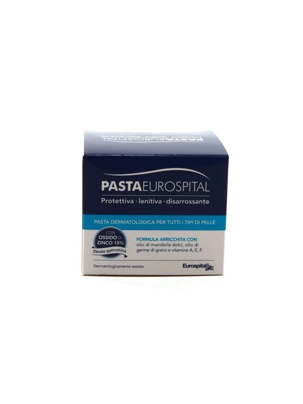 PASTA EUROSPITAL DERMOPROTETTIVA PER ADULTI - 150ML