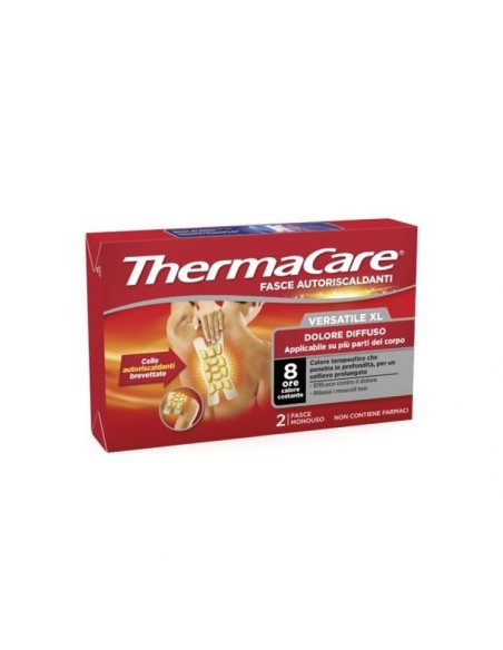 THERMACARE FASCIA VERSATILE XL