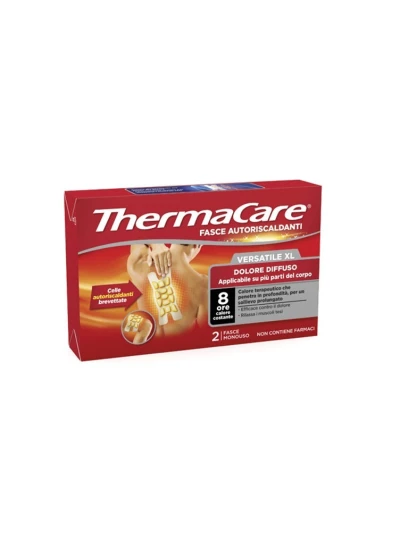 THERMACARE FASCIA VERSATILE XL 2