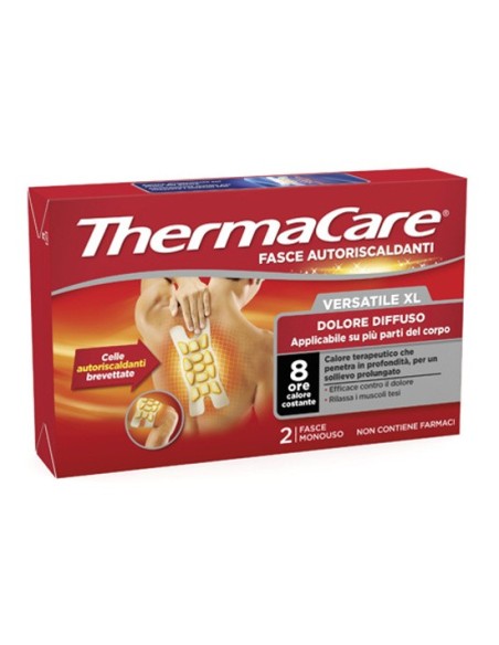 THERMORELAX FASCIA COLLO+RIC