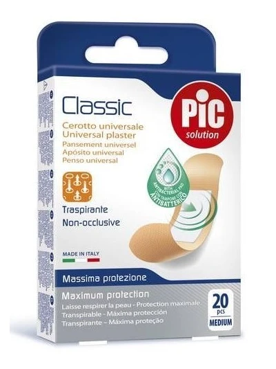 CEROTTI PIC CLASSIC 19X72 20PZ 2