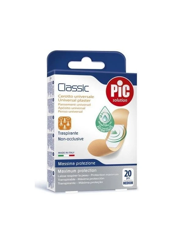 CEROTTI PIC CLASSIC 19X72 20PZ
