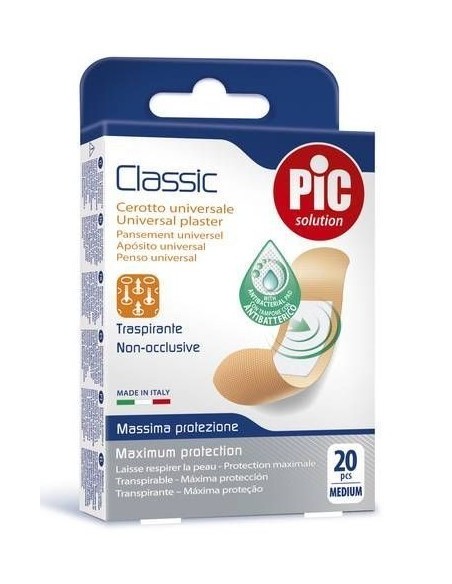 CEROTTI PIC CLASSIC 19X72 20PZ