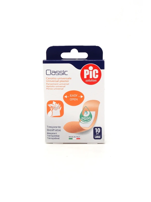 CEROTTI PIC CLASSIC 25x72 10PZ
