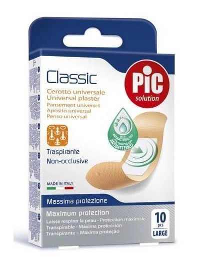 CEROTTI PIC CLASSIC 25x72 10PZ 2