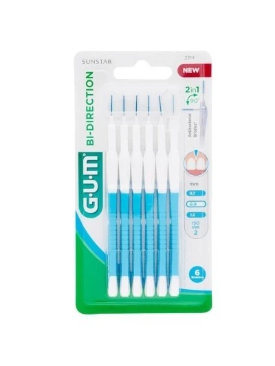 GUM BI-DIRECTION MICROFINE2314